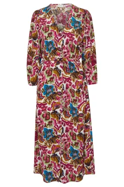 Atelier Rêve IRWONDER Jurk Fashion