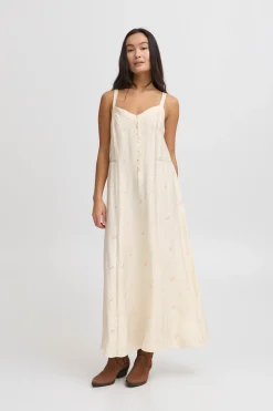 Atelier Rêve IRZONNA Jurk Outlet
