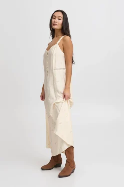 Atelier Rêve IRZONNA Jurk Outlet
