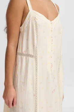 Atelier Rêve IRZONNA Jurk Outlet