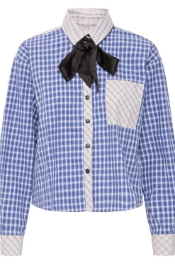 Ichi IXBLAIR Overhemd Fashion