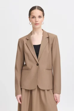 Ichi IXDORTHEA Blazer Caribou Clearance