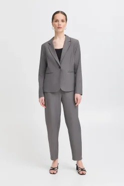 Ichi IXDORTHEA Blazer ForgedIron Best