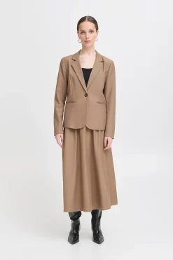 Ichi IXDORTHEA Blazer Caribou Clearance