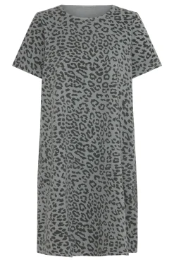Ichi IXJILLA Jurk Discount