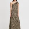Ichi IXKARLA Jurk Sale