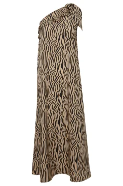 Ichi IXKARLA Jurk Sale