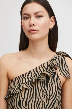 Ichi IXKARLA Jurk Sale