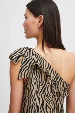 Ichi IXKARLA Jurk Sale