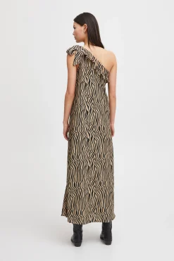 Ichi IXKARLA Jurk Sale