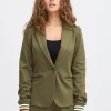 Ichi IXKATE Blazer Kalamata Best