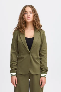 Ichi IXKATE Blazer Kalamata Best
