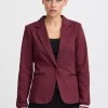Ichi IXKATE Blazer PortRoyale Clearance