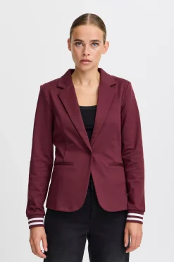Ichi IXKATE Blazer PortRoyale Clearance