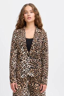Ichi IXKATE Blazer New