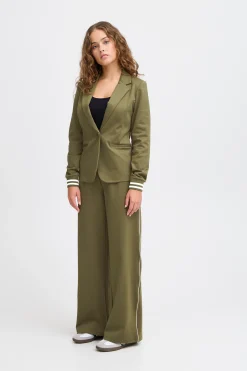 Ichi IXKATE Blazer Kalamata Best