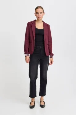 Ichi IXKATE Blazer PortRoyale Clearance