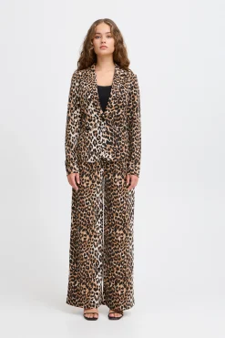 Ichi IXKATE Blazer New