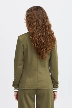 Ichi IXKATE Blazer Kalamata Best