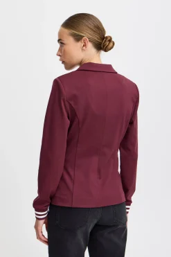 Ichi IXKATE Blazer PortRoyale Clearance