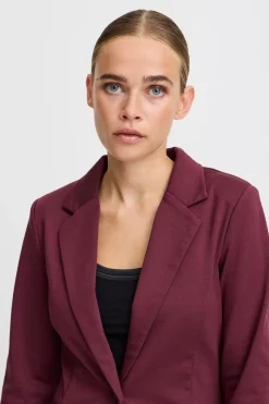 Ichi IXKATE Blazer PortRoyale Clearance