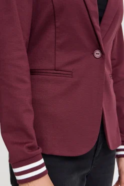 Ichi IXKATE Blazer PortRoyale Clearance