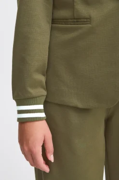 Ichi IXKATE Blazer Kalamata Best