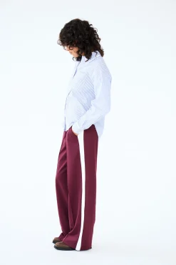 Ichi IXKATE Broek PortRoyale Discount