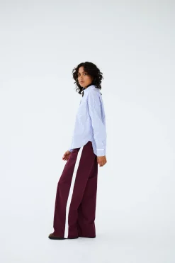 Ichi IXKATE Broek PortRoyale Discount