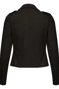 Ichi IXKATE Causal jas Black Best