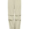 Ichi IXKECIA Broek Doeskin Hot