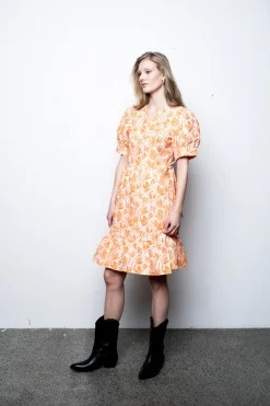Ichi IXKIMIA Jurk Sale