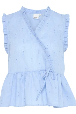 Ichi IXLAURIE Blouse Discount