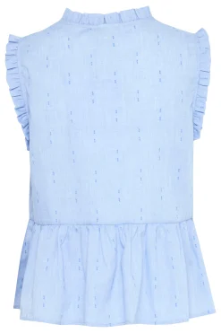 Ichi IXLAURIE Blouse Discount
