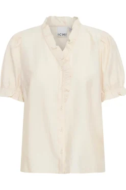 Ichi IXLAYA Blouse New