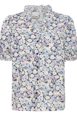 Ichi IXLAYA Blouse Fashion
