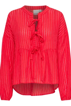 Ichi IXLINDA Blouse Sale