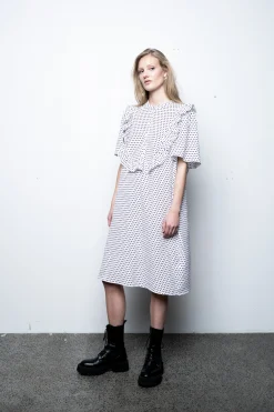 Ichi IXLINJA Jurk Sale