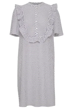 Ichi IXLINJA Jurk Sale