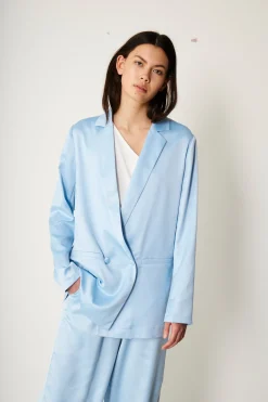 Ichi IXLINN Blazer New