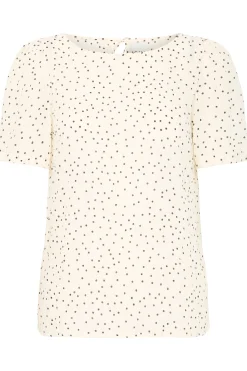 Ichi IXMONIKKA Blouse Discount