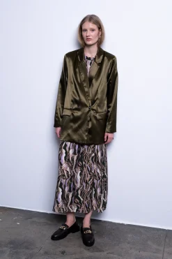 Ichi IXMOSCINA Blazer Online