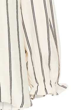 Ichi IXNADJA Blouse Discount