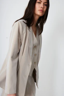 Ichi IXNUBUA Blazer Online