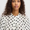 Ichi IXPIA Blouse Fashion