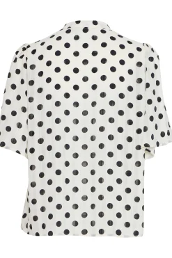 Ichi IXPIA Blouse Fashion