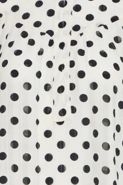 Ichi IXPIA Blouse Fashion