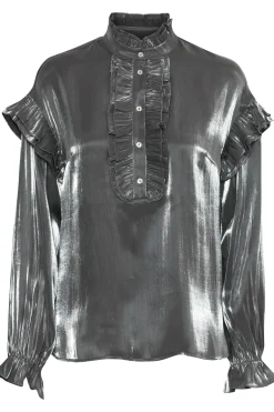 Ichi IXSACLIRA Blouse Online