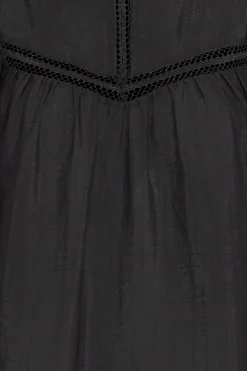 Ichi IXSASSY Blouse Black Online