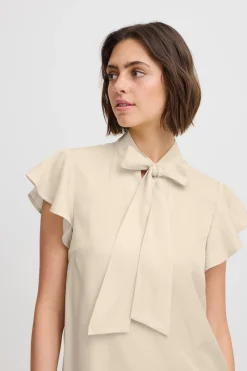 Ichi IXSTINEA Blouse Discount